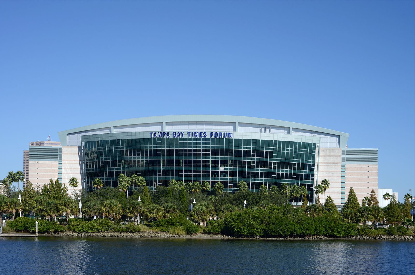 here-s-how-construction-work-is-progressing-around-amalie-arena-as