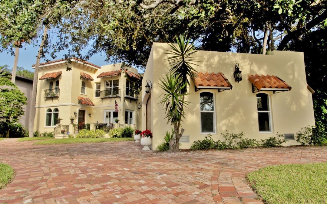 Florida Home Sale Prices up 11.4% - Hughes Shelton Realtors - Compass ...